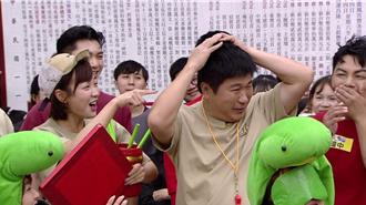 胡瓜出事了！當眾抱頭「慘被K.O」真實表情曝光