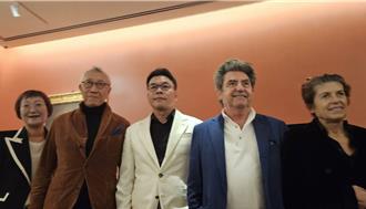 攜手聯聚打造三大作品  ACPV：期成為城巿建築記憶