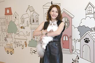 擼LALA Sweets 松菸店慶開幕