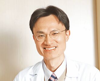 追蹤慢性病 康宏銘鼓勵多到基層診所