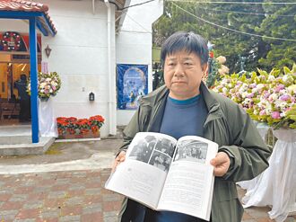 桃園 日據時遭強制隔離挺身控訴 95歲樂生阿嬤黃金涼逝世