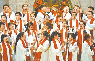 教廷與北京互動 賴政府莫輕忽