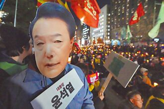 從制度防總統專制