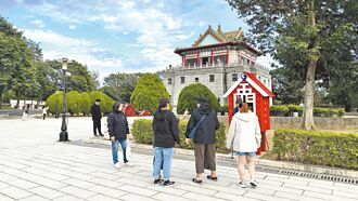 金馬恢復陸客觀光 憂喜參半