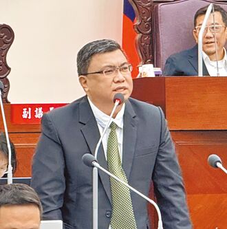 竹市 遭監院彈劾 教育處長稱尊重