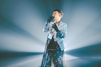 蕭秉治：開心你們選擇我