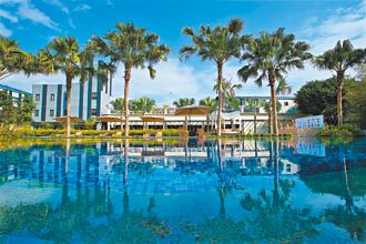 新春住秧悦开启疗癒2025