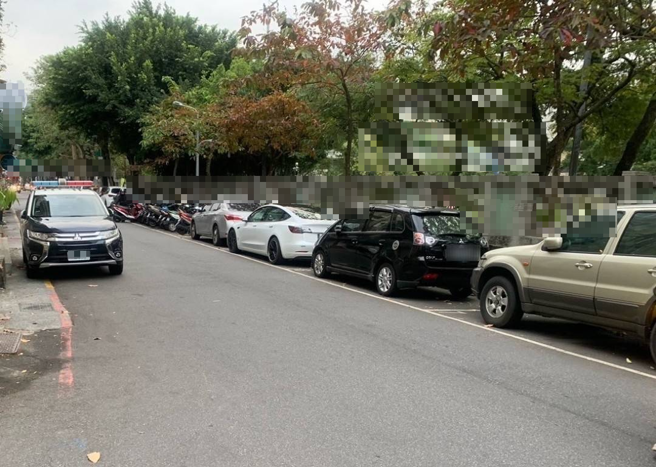 台北市内湖区一处民宅，今天下午惊传双尸命案。（图 / 民眾提供）