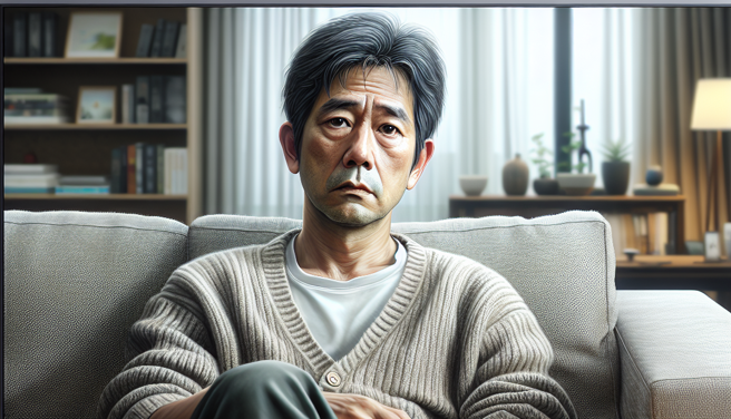 愛妻婚後2年非法打工，被遣送出境失聯20年，悲情男終放手，訴請離婚獲准。（示意圖、與本案無關／AI生成）