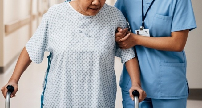 台湾医护人员职业环境经常超时、工作负荷大、薪资低等因素，造成离职率攀高。（示意图，shutterstock／达志）