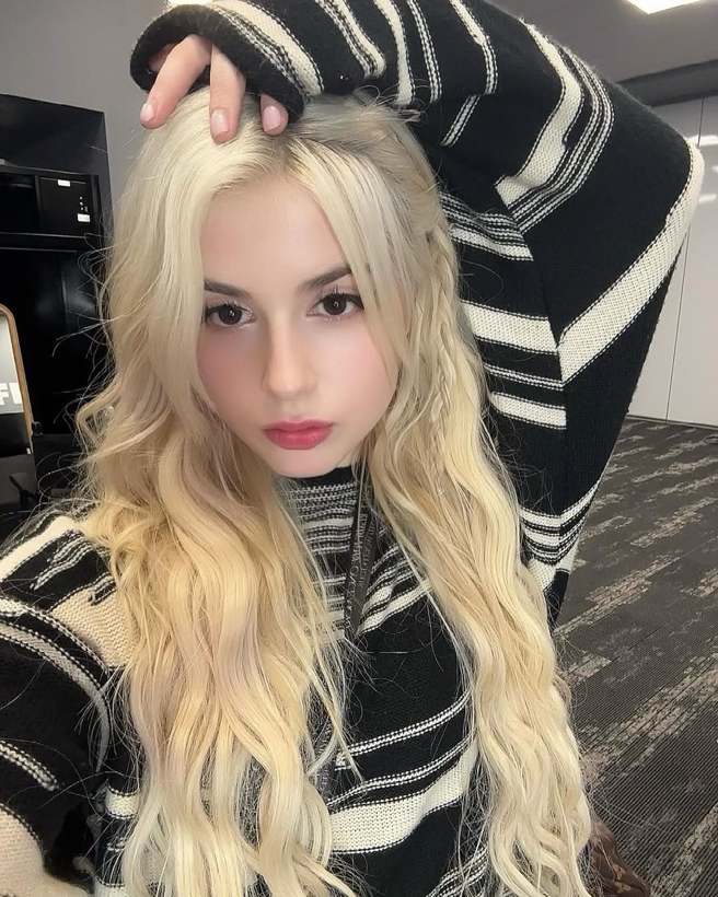 KG希望退团后，能改善韩国娱乐圈的问题。（图／IG@official_vcha）