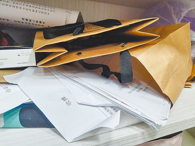 囤積症的成因相當複雜，往往不是單一因素造成，例如創傷經驗、認知功能退化等。（王家瑜攝）