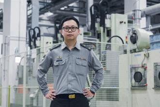 精銳勁旅主官的話 親力親為嚴謹把關各項環節