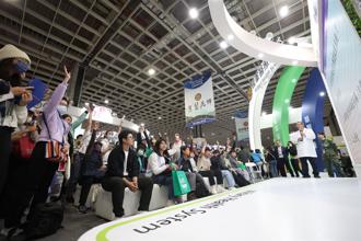 2024「台灣醫療科技展」 軍醫講座AI輔助辨病兆