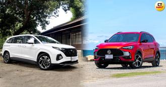 「國產車自製率」新政突襲！現代、MG這2款拚恢復生產 