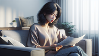 生父身體差她想盡孝道 要終止收養關係！法官不准關鍵曝