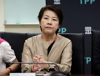 民眾黨讓黃珊珊提早復權？ 黃揚明揪出問題：可以關了