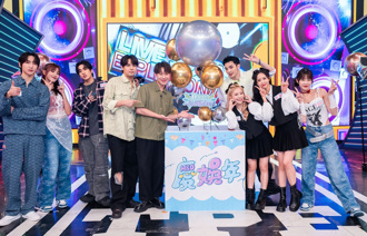 27年長壽節目《娛樂百分百》驚傳年底收攤 電視台回應了！  