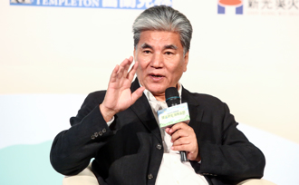 文官系統病了？李鴻源嘆綠執政8年官場2現象：霸凌只是冰山一角