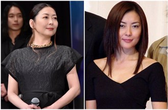 不舍中山美穗骤逝 吴淡如：这几天好多人都在为过去青春致哀