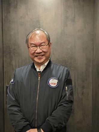 航空雙雄大戰歐陸 華航：明年拚直航、班次雙冠王