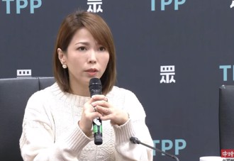 影》女兒脫口「媽媽說蔡壁如噁心」？ 陳智菡現身嗆朱蕙蓉造謠