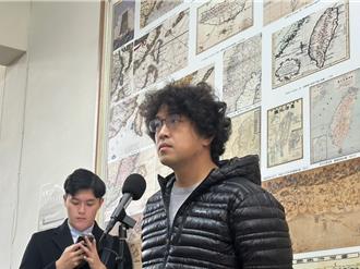 內政部900萬園遊會預算是為黑熊學院？沈伯洋：沒拿政府資金