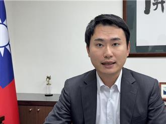 主權議題豈可同而不分  綠委表遺憾籲王金平慎思慎言