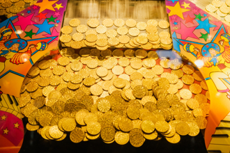 遊戲幣交易課稅大變革 財政部最新說法