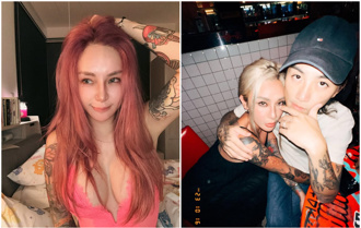 才喊願意嫁！ 梁云菲證實情斷2年圈外男友「別再癡迷小情小愛」