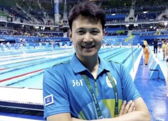 巴黎奧運期間驚爆「恨國」言論 陸國體總局高官傳遭免職