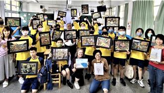 艺术教育大放异彩！新北囊括6奖、获奖数蝉联全国第一