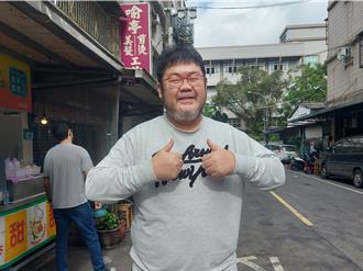 散播「陳智菡女兒指稱蔡壁如超噁心」四叉貓：小八卦  柯文哲也知