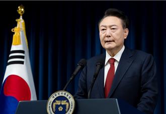 挺南韓戒嚴翻車  白委嗆民進黨不道歉有愧民主先賢先烈