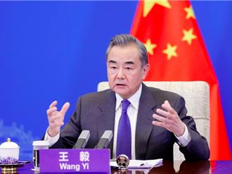 書面致辭 王毅：尊重各國自主選擇的人權發展道路