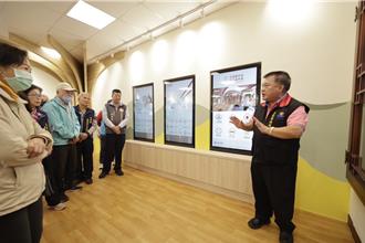 花蓮客家故事數位化！新資料館揭幕 保存客家文化