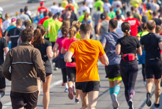 跑馬拉松頻傳猝死 醫揭3危險訊號：出現立即停止