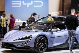 陸11月CPI、PPI持續改善 專家：汽車「價格戰」有所緩解