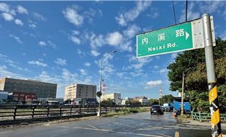 桃園蘆竹塞車亂象成常態 台31線銜接內溪路獲市府共識