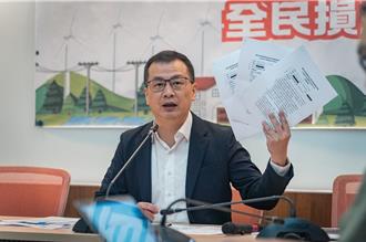 就為沈伯洋？羅智強爆內政部編900萬辦園遊會：只飽了黑熊