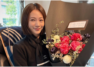 46歲高宇蓁交往上億身家男友逾5年 鬆口婚事進度