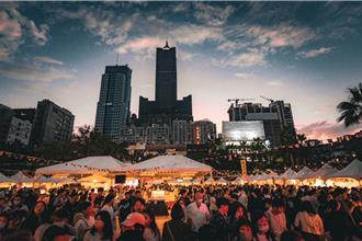 炸到手軟！鹹酥雞嘉年華10萬人朝聖 商圈業績翻倍