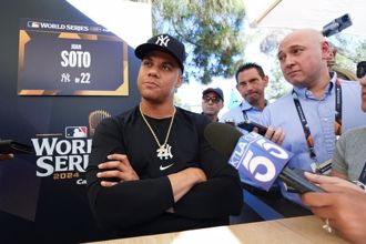 MLB》錯失山本由伸很心痛 大都會7.65億美元簽索托輾壓各隊