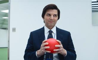 職場驚悚神劇《人生切割術》回歸 震撼聖保羅動漫展舞台