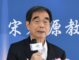 光寶科股價衝上百元 前董座宋恭源11月加碼1150張