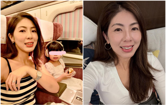 高鐵搶位互淋水！律師李怡貞曝自身處置方法