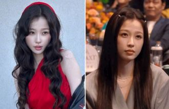 虞书欣传「遭新剧导演霸凌」 出席活动状态惹心疼