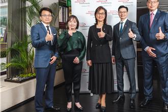 川普2.0时代 瀚亚投信：看好美、日、印、台上涨潜力