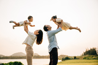 3生肖孩子從小孝順 還能為父母帶財