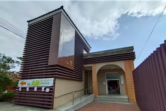 苗栗添第223個關懷據點 融入染布文化促進長者健康